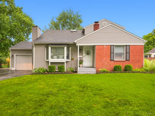 6305 Douglas Rd, Indianapolis, IN 46220