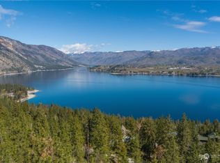 945 Upper Ridge Rd, Chelan, WA 98816