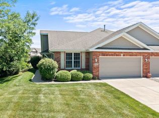9101 W 107th Lane St, John, IN