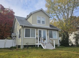 205 3rd Ave SW, Glen Burnie, MD 21061