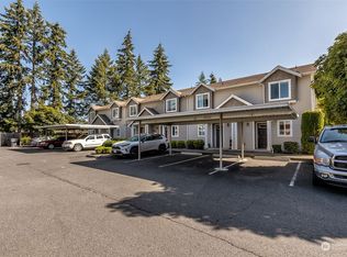 12544 Springbrook Ln SW #12544, Lakewood, WA 98499