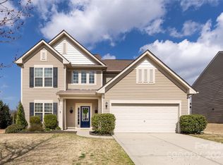 5036 Nighthawk Dr, Indian Land, SC 29707