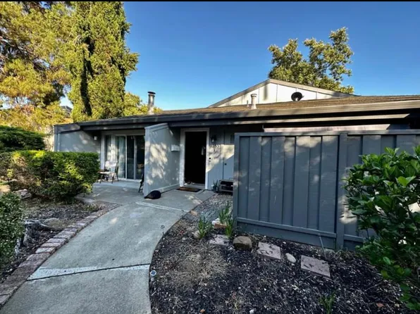 1255 Kenwal Rd APT A, Concord, CA 94521