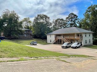 320 & 330 Elmo St, Malvern, AR 72104