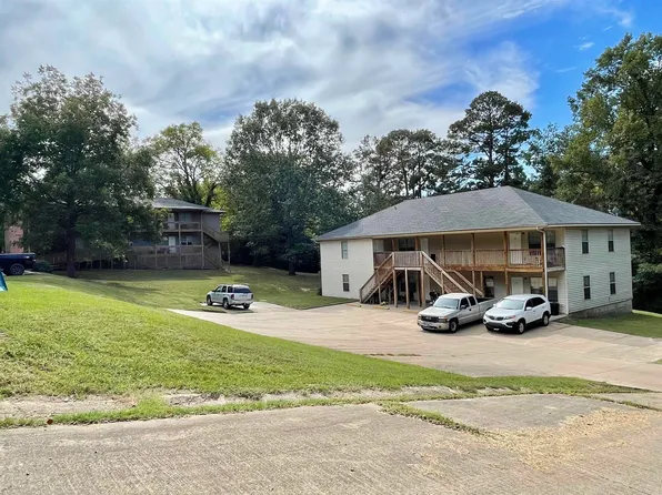 320 & 330 Elmo St, Malvern, AR 72104