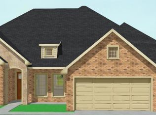 2417 Abbott Ln, Pea Ridge, AR 72751