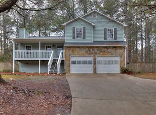 91 Harris Holw, Dallas, GA 30132