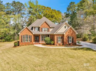 30320 Mistletoe Ct, Daphne, AL 36527