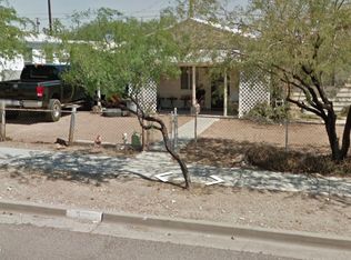 830 W Solana Ave, Ajo, AZ 85321