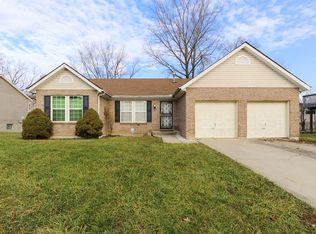 1204 Thomas Ct, Cincinnati, OH 45215