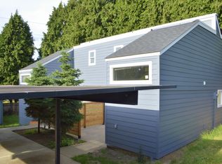 1931-1943 NE Buffalo St, Portland, OR 97211