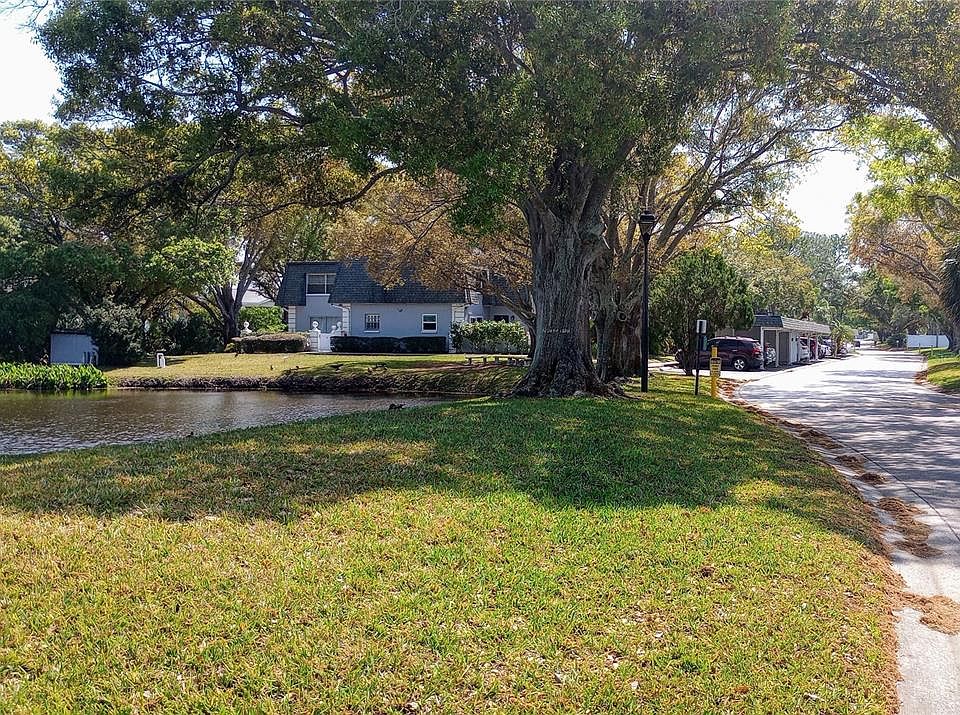 5728 Calais Blvd N Saint Petersburg FL Zillow