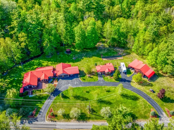 164 Springfield Rd, Upper Jay, NY 12987