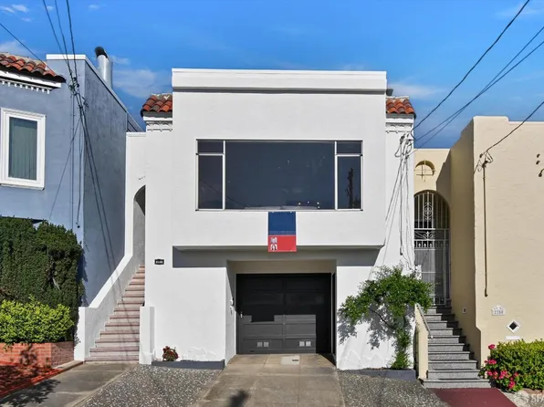 2246 26th Ave, San Francisco, CA 94116