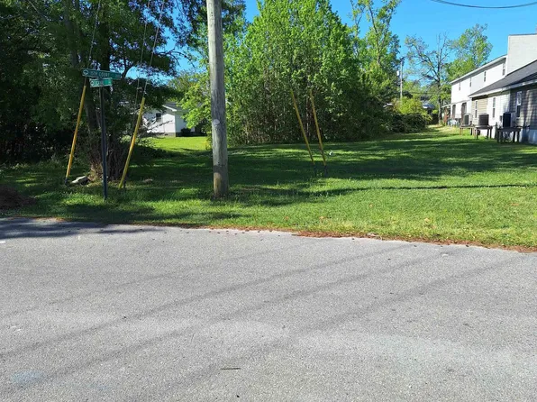 TBD Canal Terrace, Conway, SC 29526