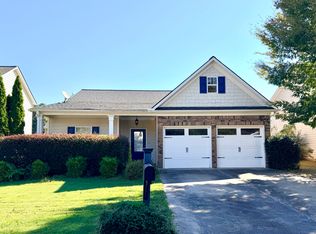 106 Mercer Ln, Cartersville, GA 30120