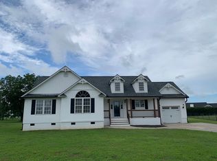 106 Southview Ct, Princeton, NC 27569