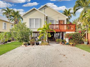 307 Avenue B, Key West, FL 33040