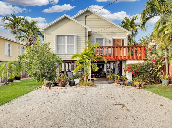 307 Avenue B, Key West, FL 33040