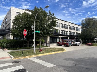 1150 W 15th St UNIT 401, Chicago, IL, 60608