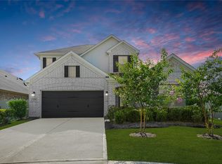 10329 S Goshawk Trl, Conroe, TX 77385