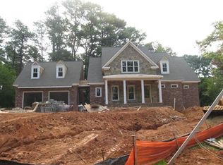 5815 Pine Brook Rd NE, Atlanta, GA 30328