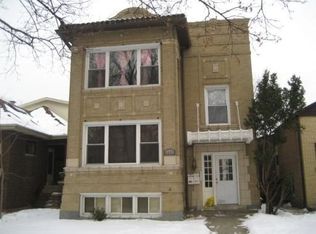 6625 N Maplewood Ave #2, Chicago, IL 60645