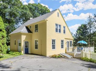 1424 Middlebury Rd, Middlebury, CT 06762