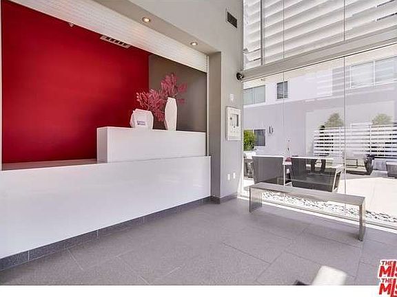 5th image of 1700 Sawtelle Blvd APT 316