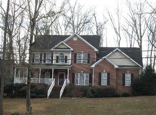 505 Valley Rd, Sanford, NC 27330