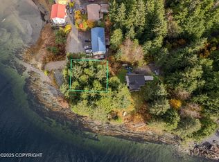 LOT 9 Halibut St, Ketchikan, AK 99901