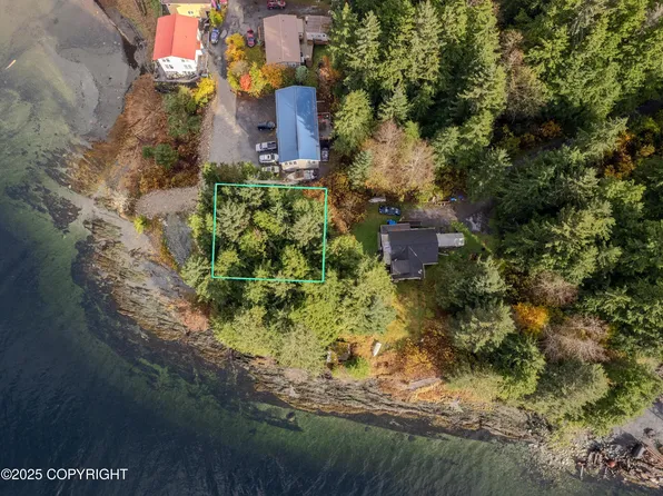 LOT 9 Halibut St, Ketchikan, AK 99901