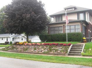 504 E Washington St, Culver, IN 46511