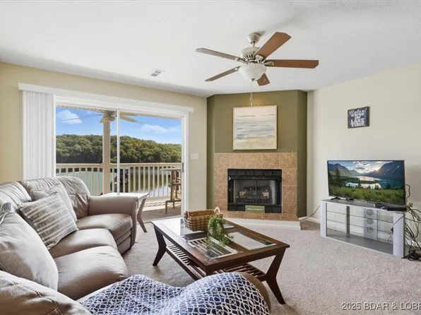 4800 Eagleview Dr Unit 121, Osage Beach, MO 65065
