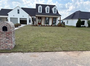 183 Cypress Bend Rd, Scott, LA 70583