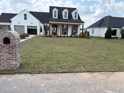 183 Cypress Bend Rd, Scott, LA, 70583