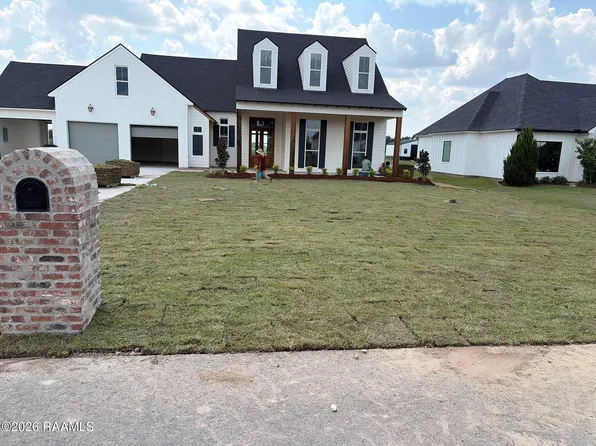 183 Cypress Bend Rd, Scott, LA 70583