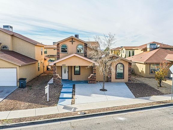5th image of 4005 Hueco Valley Dr