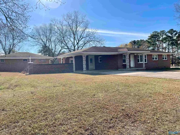 2837 Cedar Bend Rd N, Southside, AL 35907