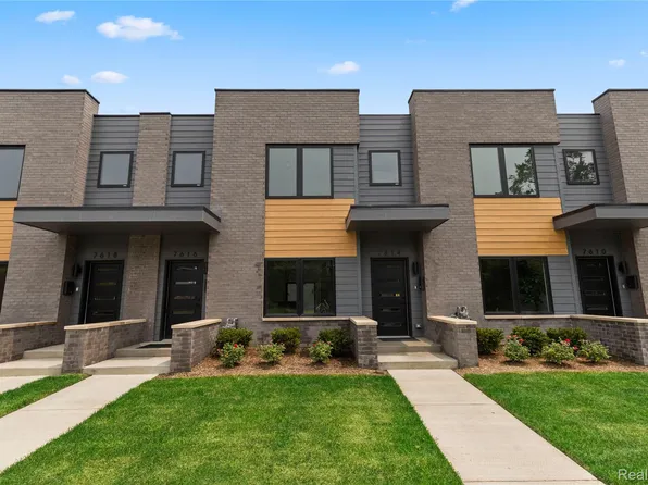 7614 Kipling #15, Detroit, MI 48206