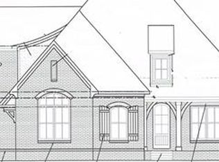 3204 Appian Way Site #71-LOT 71, Spring Hill, TN 37174