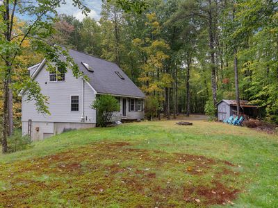 49 Brookside Lane, Hollis Center, ME, 04042
