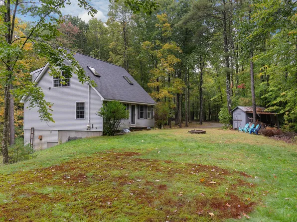 49 Brookside Lane, Hollis, ME 04042