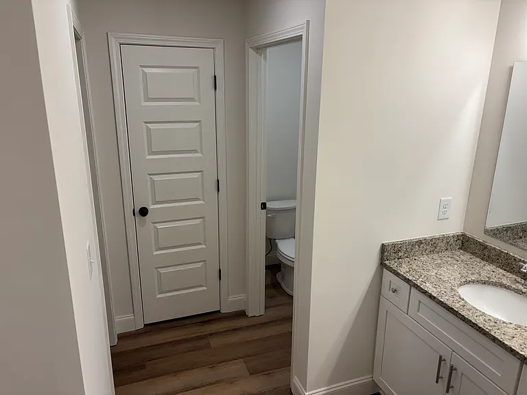 master bath