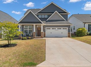 1407 Almaden St, Boiling Springs, SC 29316