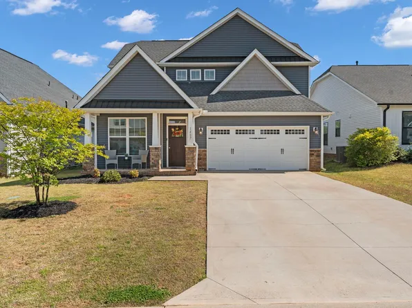 1407 Almaden St, Boiling Springs, SC 29316