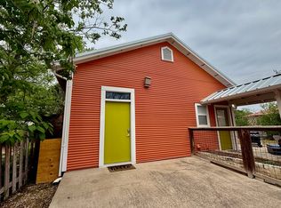 4904 Red River St UNIT B, Austin, TX 78751