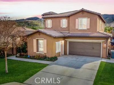 367 Monument Pkwy, Perris, CA, 92570
