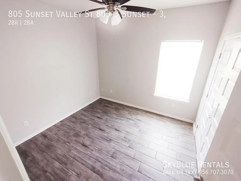 805 W Sunset Valley St #3 — Photo 6