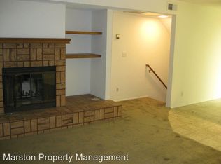 822 San Gabriel Pl #102, San Diego, CA 92109